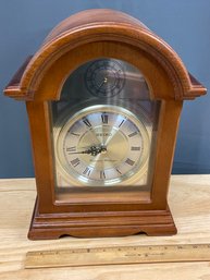 SEIKO WESTMINSTER-WHITTINGTON MANTEL CLOCK