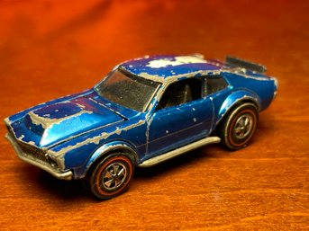 REDLINE 1969-1971 MIGHTY MAVERICK