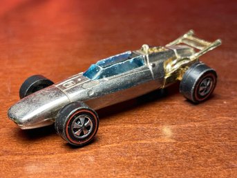 1969-1971 INDY EAGLE REDLINE - HTF COLOR