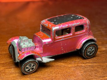 REDLINE 1969-1971 CLASSIC 32 FORD VICKY RARE COLOR/SMOOTH ROOF