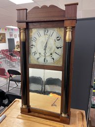 PORTER-KIMBALL 1830s