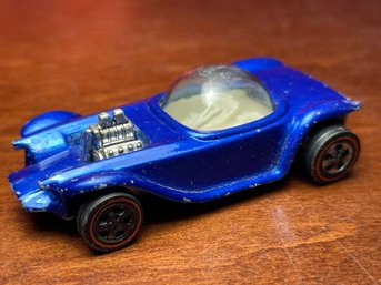 REDLINE 1968-1970 BEATNIK BANDIT - GREAT PAINT