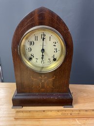 SETH THOMAS MANTLE CLOCK
