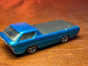 1968 DEORA REDLINE - UNSPUN POST