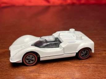 REDLINE 1969-1970 CHAPPARAL 2G