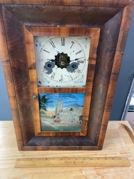 WATERBURY CLOCK COMPANY