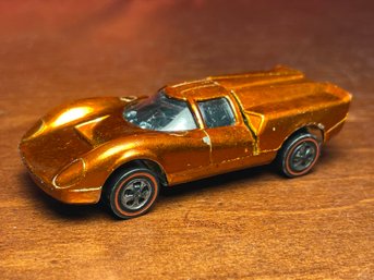 1969-1970 LOLA GT70 REDLINE