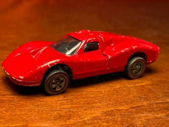 HOT WHEELS REDLINE 1969 FORD MK IV
