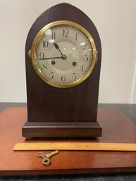 GERMAN KIENZLE MANTLE CLOCK