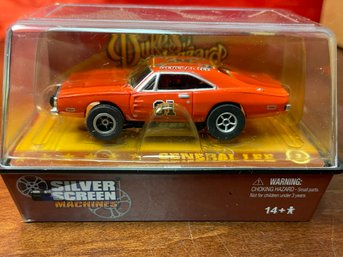 DUKES OF HAZZARD GENERAL LEE CHARGER SLOT