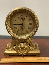 SETH THOMAS ALARM CLOCK