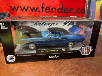 M2 1970 CHALLENGER T/A