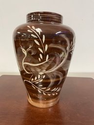 MARC BELLAIRE VASE