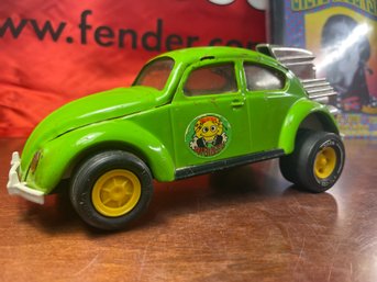 TONKA SUPER BEETLE