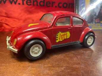 TONKA TWINKLE TOES VW BUG BEETLE