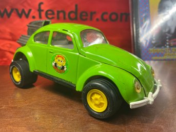 TONKA VW BUG SUPER BEETLE