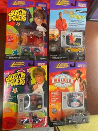 WHITE LIGHTNING HOLLYWOOD JOHNNY LIGHTNING