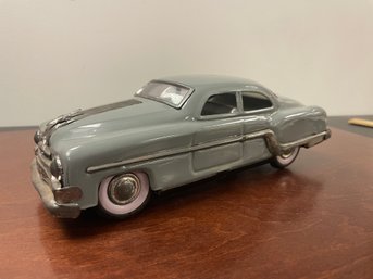 Amar Toys Tin Friction Car