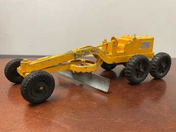 Hubley 481 Road Grader