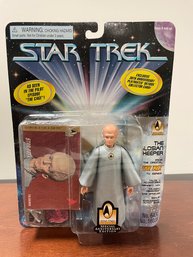 Playmates Star Trek TOS The Talosian Keeper Action Figure 5'