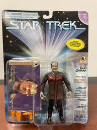 Playmates Star Trek DS9 Elim Garak Action Figure 5'