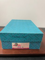 Madame Alexander Doll Co NY, NY CARMEN 1410 In Box