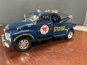 1953 CHEVY WRECKER/TOW TRUCK THUNDER TOWING