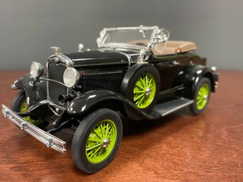 DANBURY MINT DIECAST 1931 FORD MODEL A