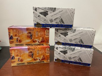 Matchbox Great Beers Of The World - Power Of The Press