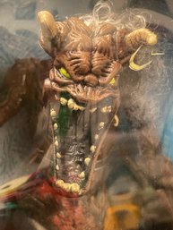 McFarlane Toys SPAWN - Malebogia Ultra Action Figure