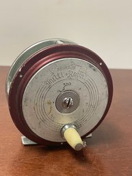 BRONSON MULTI-ROYAL 380 REEL