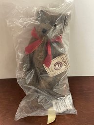 BOYD'S BEARS 25TH ANNIVERSARY 10' PLUSH NEW