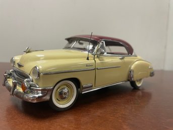 FRANKLIN MINT 1950 CHEVROLET SKYLINE DELUXE