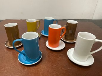 SCHMID PORCELAIN MINATURE TEA SET JAPAN