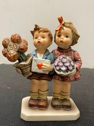 50 YEAR ANNIVERSAY HUMMEL