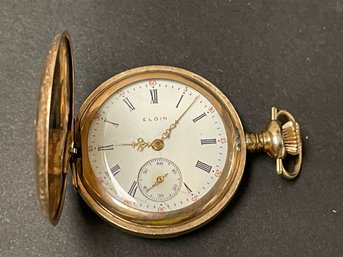 ELGIN POCKETWATCH