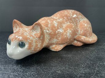 CERAMIC CAT - PORTUGAL
