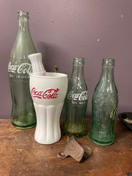 COCA-COLA LOT
