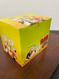 POPEYE, OLIVE OIL, SWEE PEA Pens In Display Box