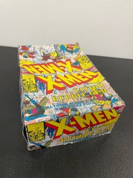 X-Men Tattoo Bubblegum