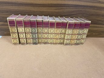 MARK TWAIN BOOK COLLECTION