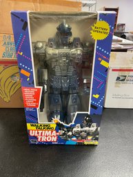 Dsi ULTIMA-TRON Robot