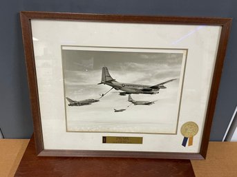 AWARD WINNING PHOTOGRAPH 1960S