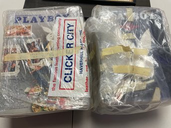 PLAYBOY MAGAZINE COMPLETE 1973 1974