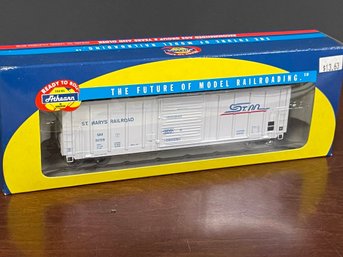 ATHEARN 92903 HO SCALE 50' PS BOXCAR ST. MARY'S - NEW