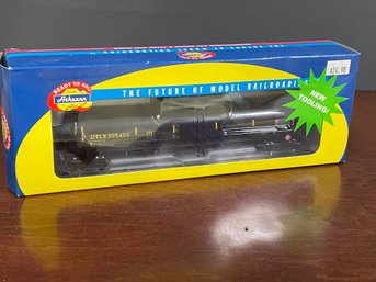 ATHEARN 94251 HO SCALE 30K GAL ETHANOL TANK CAR - NEW