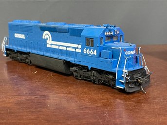 PPW PROTO POWER WEST HO SCALE SD-45 CONRAIL