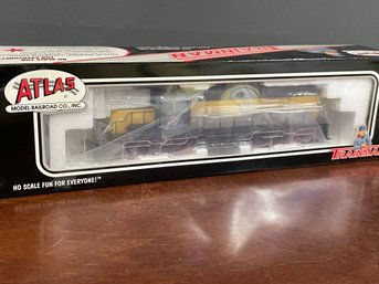 ATLAS 8382 POWERED ENGINE RS-32 CNW - NEW