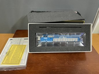 ATLAS 9674 DCC/SOUND 8-40CW CANADIAN NATIONAL - NEW