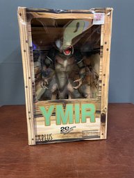 X-PLUS YWMIR 12' ACTION FIGURE - TAICHI YAMADA